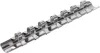 BGS dugókulcstartó sín 7 kapoccsal 6,3 mm (1/4")