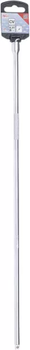 BGS hosszabbító 6,3 mm (1/4") 450 mm