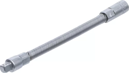 BGS flexibilis hosszabbító 6,3 mm (1/4") 150 mm