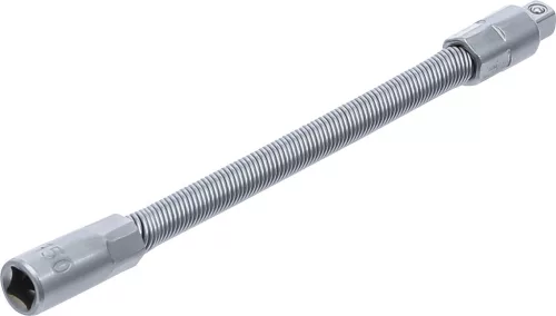 BGS flexibilis hosszabbító 6,3 mm (1/4") 150 mm