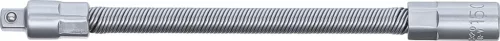 BGS flexibilis hosszabbító 6,3 mm (1/4") 150 mm