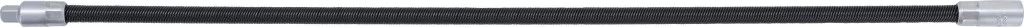 BGS flexibilis hosszabbító 6,3 mm (1/4") 450 mm