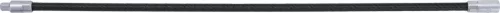 BGS flexibilis hosszabbító 6,3 mm (1/4") 450 mm