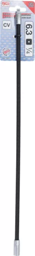 BGS flexibilis hosszabbító 6,3 mm (1/4") 450 mm