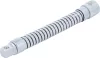 BGS flexibilis hosszabbító 12,5 mm (1/2") 190 mm