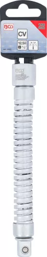 BGS flexibilis hosszabbító 12,5 mm (1/2") 190 mm