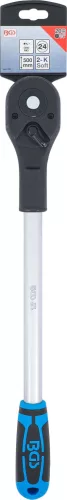 BGS racsnis kulcs 20 mm (3/4")