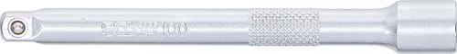 BGS hosszabbító 6,3 mm (1/4") 100 mm