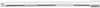 BGS hosszabbító 6,3 mm (1/4") 150 mm