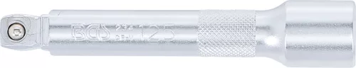 BGS billenős hosszabbító 12,5 mm (1/2") 125 mm