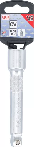 BGS billenős hosszabbító 12,5 mm (1/2") 125 mm