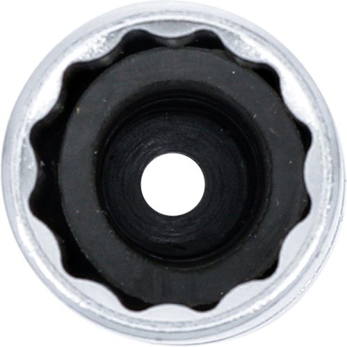 BGS gyújtógyertya kulcs tartógumival, tizenkétszögletű 12,5 mm (1/2") 16 mm