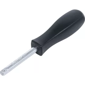 BGS nyeles hajtószár 6,3 mm (1/4") 150 mm
