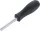 BGS nyeles hajtószár 6,3 mm (1/4") 150 mm
