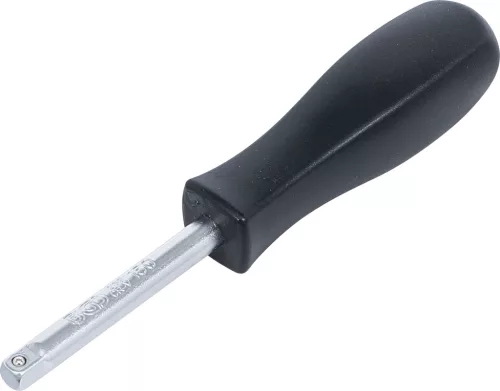 BGS nyeles hajtószár 6,3 mm (1/4") 150 mm