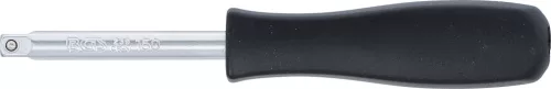 BGS nyeles hajtószár 6,3 mm (1/4") 150 mm