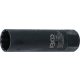 BGS gyújtógyertya kulcs, hatszögletű 10 mm (3/8") 14 mm