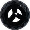 BGS gyújtógyertya kulcs, hatszögletű 10 mm (3/8") 14 mm