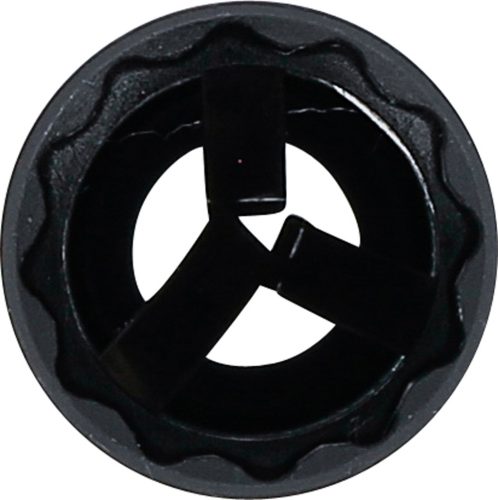 BGS gyújtógyertya kulcs, hatszögletű 10 mm (3/8") 14 mm