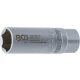 BGS gyújtógyertya kulcs, hatszögletű 12,5mm (1/2") 16mm