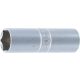 BGS gyújtógyertya kulcs, hatszögletű vékonyfalú 12,5 mm (1/2") 16 mm