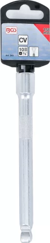 BGS billenős hosszabbító 10 mm (3/8") 150 mm