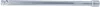BGS billenős hosszabbító 10 mm (3/8") 250 mm