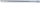 BGS billenős hosszabbító 10 mm (3/8") 250 mm