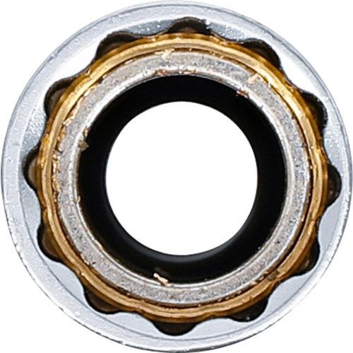 BGS gyújtógyertya kulcs mágnessel, tizenkétszögletű, hosszú 10 mm (3/8") 14 mm