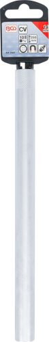 BGS gyújtógyertya kulcs mágnessel, tizenkétszögletű, extra hosszú 10 mm (3/8") 14 mm