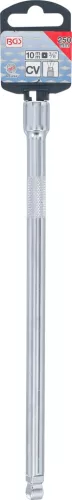 BGS billenős hosszabbító 10 mm (3/8") 250 mm