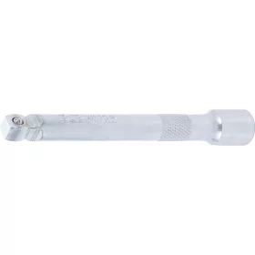 BGS billenős hosszabbító 10 mm (3/8") 125 mm