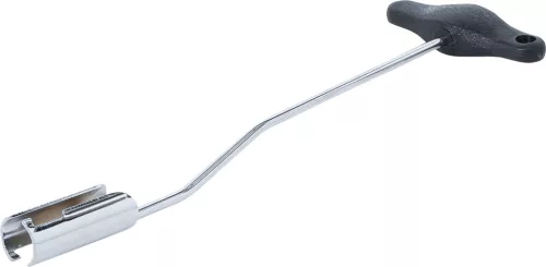 BGS gyertyafoglalat kiszedő kulcs a VAG / Mercedes-Benz esetében 320 mm