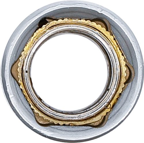 BGS gyújtógyertya kulcs mágnessel, hatszögletű 12,5 mm (1/2") 16 mm