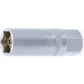 BGS gyújtógyertya kulcs mágnessel, hatszögletű 10 mm (3/8") 16 mm
