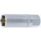 BGS gyújtógyertya kulcs mágnessel, hatszögletű 10 mm (3/8") 16 mm