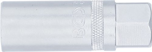 BGS gyújtógyertya kulcs mágnessel, hatszögletű 10 mm (3/8") 16 mm