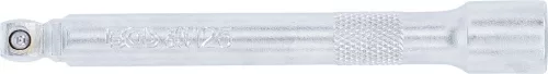 BGS billenős hosszabbító 10 mm (3/8") 125 mm