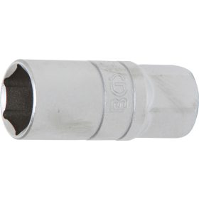 BGS gyújtógyertya kulcs, hatszögletű 12,5 mm (1/2") 21 mm