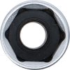 BGS gyújtógyertya kulcs, hatszögletű 10 mm (3/8") 16 mm