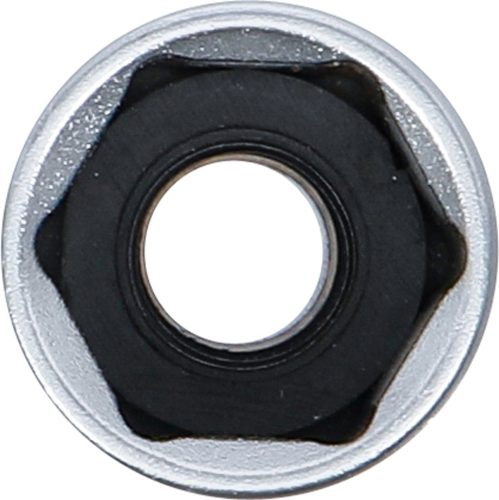BGS gyújtógyertya kulcs, hatszögletű 10 mm (3/8") 16 mm