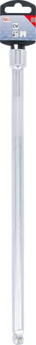 BGS billenős hosszabbító 12,5 mm (1/2") 375 mm