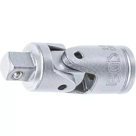BGS kardáncsukló 6,3 mm (1/4")