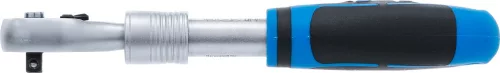 BGS racsnis kulcs, kihúzható 6,3 mm (1/4") 190 - 225 mm