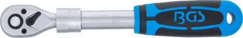 BGS racsnis kulcs, kihúzható 10 mm (3/8") 240 - 345 mm