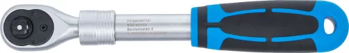 BGS racsnis kulcs, kihúzható 10 mm (3/8") 240 - 345 mm