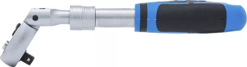 BGS racsnis kulcskészlet kihúzható, hajlítható 6,3mm (1/4") - 10mm (3/8") - 12,5mm (1/2") 3 db