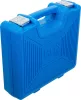 BGS dugókulcs-átalakító és gömbcsukló készlet 6,3 mm (1/4") - 25 mm (1") 11 darabos