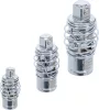 BGS kardáncsukló készlet rugóval 6,3 mm (1/4") / 10 mm (3/8") / 12,5 mm (1/2") 3 darabos