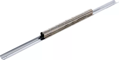 BGS dugókulcstartó sín 15 kapoccsal 12,5 mm (1/2")